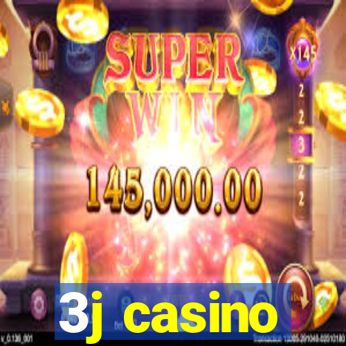 3j casino